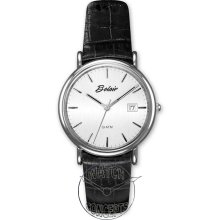 Belair Men Casual wrist watches: White Dial a4152w/s-wht
