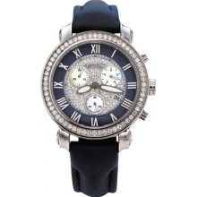 Benny & Co 2.6 Ice Dial Navy