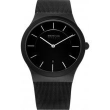 Bering Time 32239-342 Mens Ceramic Watch Rrp Â£199