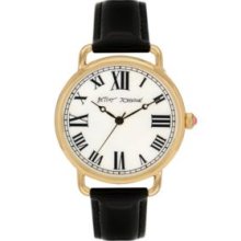 Betsey Johnson BJ00032-02 Analog Watches : One Size