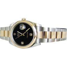 Bracelet watch ladies date just Rolex datejust oyster