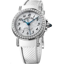 Breguet Marine Automatic - Ladies 8818bb/59/564.dd00