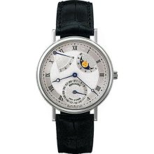 Breguet Men's Classique Power Reserve 3137BB11986