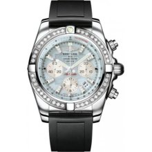 Breitling Chronomat 44 Men's Watch AB011053/G686-DPT