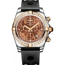Breitling Chronomat 44 Men's Watch CB011053/Q567-ORD