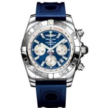 Breitling Chronomat 44 Men's Watch AB011012/C788-ORD