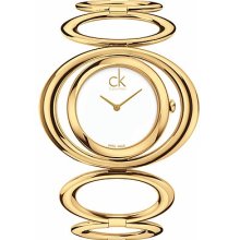 Calvin Klein Graceful K1P23520 Watch