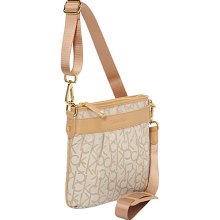 Calvin Klein Handbag, Hudson Signature Crossbody