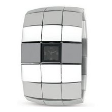 Calvin Klein Swiss Made K4023116 Disco Womens Watch