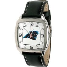 Carolina Panthers Nfl Mens Retro Series Watch Internet Fulfillment Se