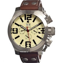 Carucci Ca2171cr Acate Mens Watch