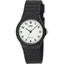 Casio Analog Water Resistant Casual Watch Mq24-7b