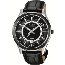 Casio Casio Collection Bem-119Bl-1Avef Gents Watch