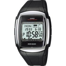 Casio Digital Data Bank Watch ...