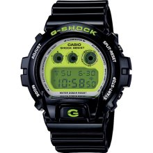 Casio Men's G-Shock Classic Limited Edition DW6900CS-1V