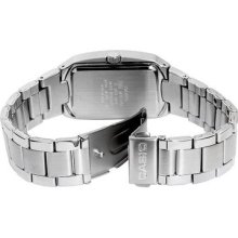 Casio Mens Mtp1165a-7c Silver-tone Analog Bracelet Watch Wristwatch Fast Sh