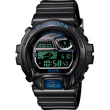 Casio Shock 30th Anniversary Vol.2 Initial Blue Gb-6900aa-a1jr