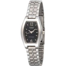 Casio Women's Ltp1254d-1a Classic Analog Bracelet Watch