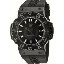 Caterpillar D316121126 Active Ocean Mens Watch