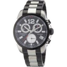 Certina Ds Rookie Men's Case Black Plastic Watch C016-417-22-057-00