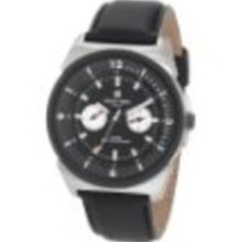 Charles-Hubert, Paris Men's 3773 Premium Collection Stainless Steel