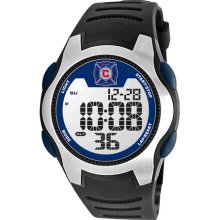 Chicago Fire Mens Training Camp Series Watch