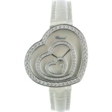 Chopard Happy Spirit Ladies Watch 20/9057