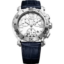 Chopard Happy Sport Chronograph 288499-3001-Blue