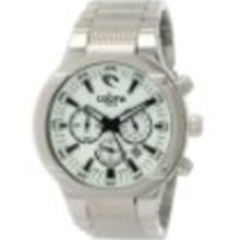 Cobra Men's CO678SS1M Marvin Sport Analog White