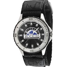 Colorado Rockies Veteran Watch