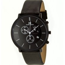 Danish Design Iq16q772 Chronograph Mens Watch
