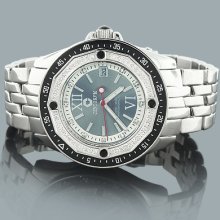 Designer Watches: Centorum Diamond Watch 0.50ct Midsize Falcon