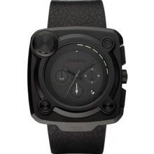 Diesel Dz4218 Studio Mixer Chronograph Gents Watch - Rrp £195 -