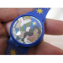 Disney, Hunch Back Of Notre Dame Digital Watch,very Cool, Kids/watch, 0890,lk