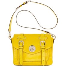 DKNY Handbag, Nolita Flap Crossbody