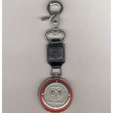 Dodge Emblem Clip Watch JG-10384