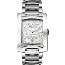 Ebel Brasilia 9120M41.62500 Mens wristwatch