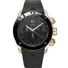 Edox Class-1 Mens Watch 10020 37R NIR