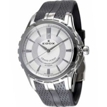 Edox Grand Ocean Mens Watch 80077 3 AIN