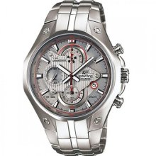 Efr-521d-7avdf Casio Quartz Edifice Mens Chronograph Mens Sports Watch