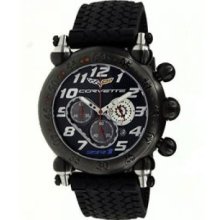 Equipe Watches EQUEV102 Corvette Zr1 Mens Watch: EQUEV102 Watch