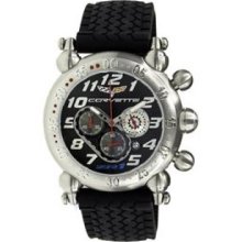 Equipe Watches EQUEV107 Corvette Zr1 Mens Watch: EQUEV107 Watch