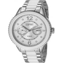 ES106202002 Esprit Ladies Marin Lucent Speed Multifunction Watch