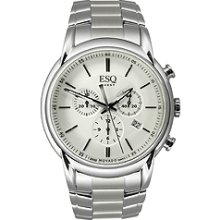 ESQ Quest Analog Chronograph Men's watch #07301397