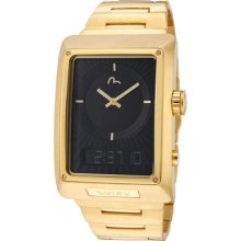 evisu digital watch