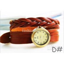 Fashion Sports Silicone Wristwatch Unisex Multi Color Function Digit