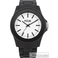 Fcuk - Men's French Connection Watch - Fc1142b