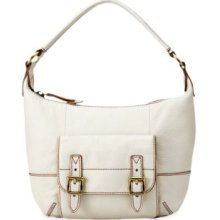 FossilÂ® Bone Tate Small Hobo