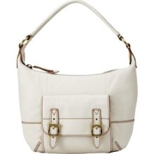 Fossil Tate Small Hobo Handbag