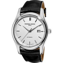 Frederique Constant Clear Vision Auto SS 303S6B6